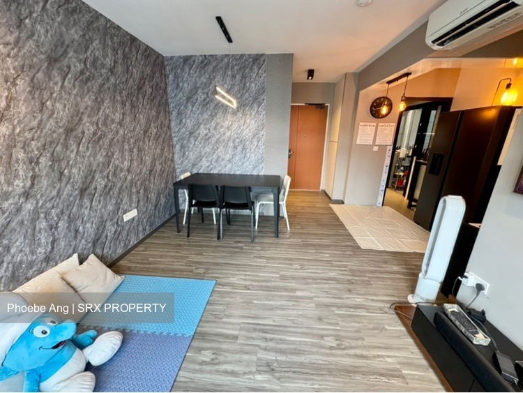 Blk 114A  Alkaff Oasis (Toa Payoh), HDB 3 Rooms #577008501